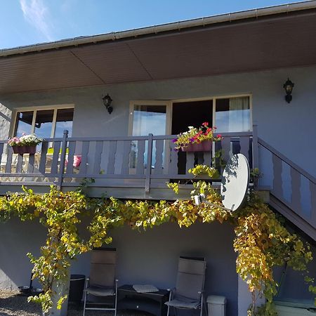 Bungalow Belle Vue - Camping International - Bomal - ดูร์บี ภายนอก รูปภาพ
