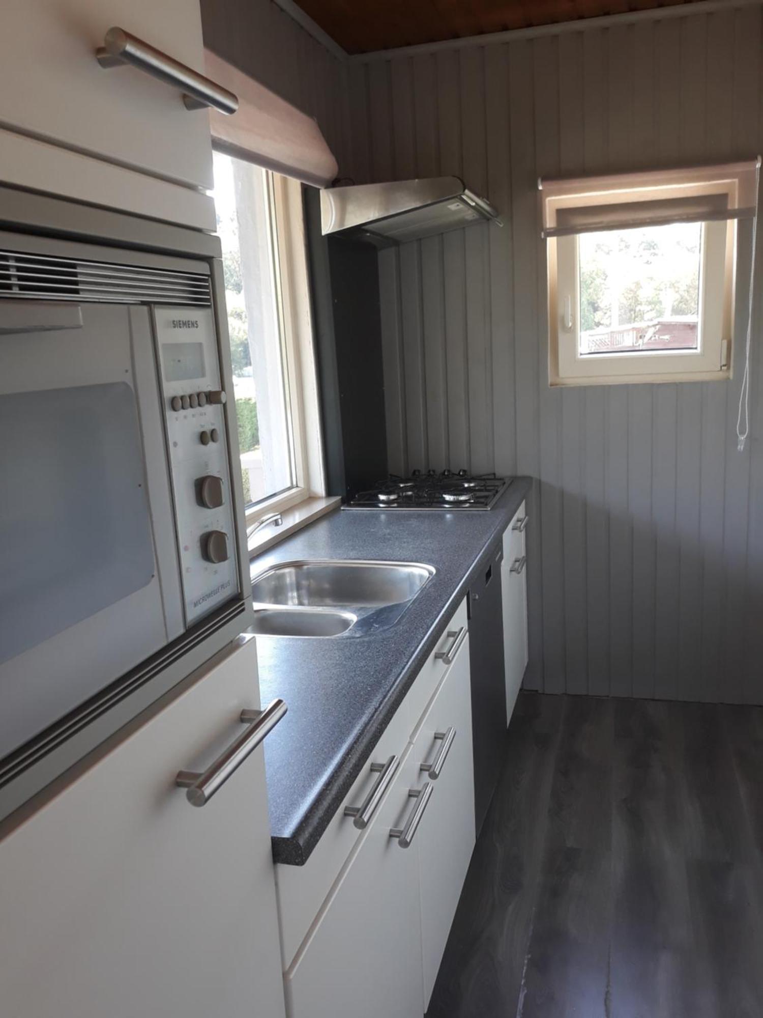 Bungalow Belle Vue - Camping International - Bomal - ดูร์บี ภายนอก รูปภาพ